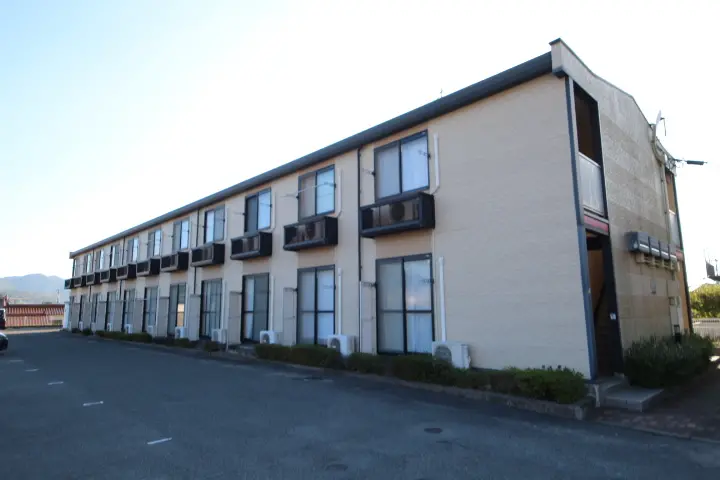 ★手数料０円★東広島市西条町御薗宇　月極駐車場（LP）